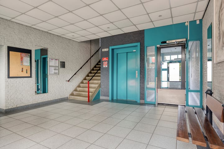Appartement te koop: Europaplein 72, Dongen