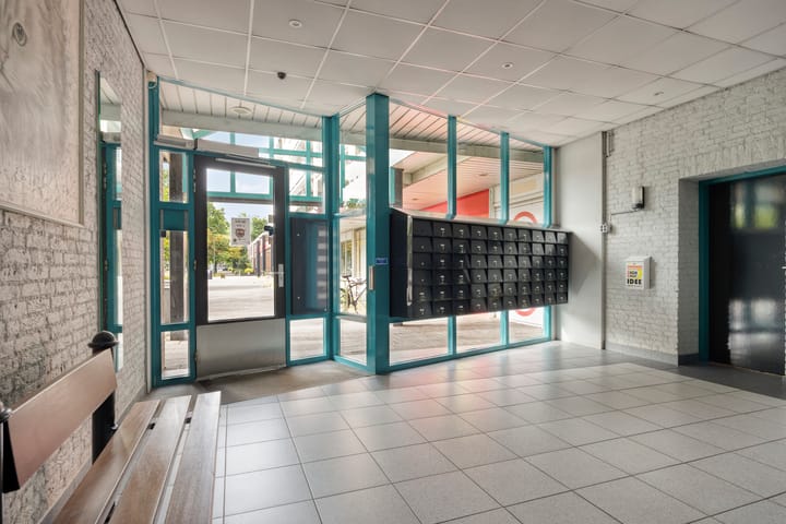 Appartement te koop: Europaplein 72, Dongen