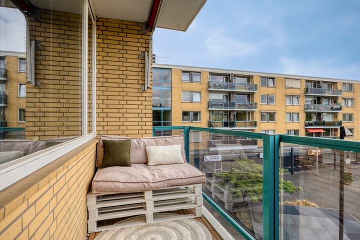 Appartement te koop: Europaplein 72, Dongen