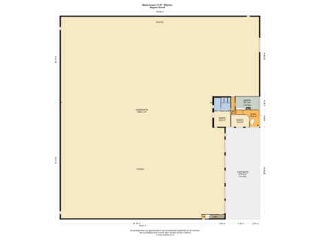 Bekijk plattegrond