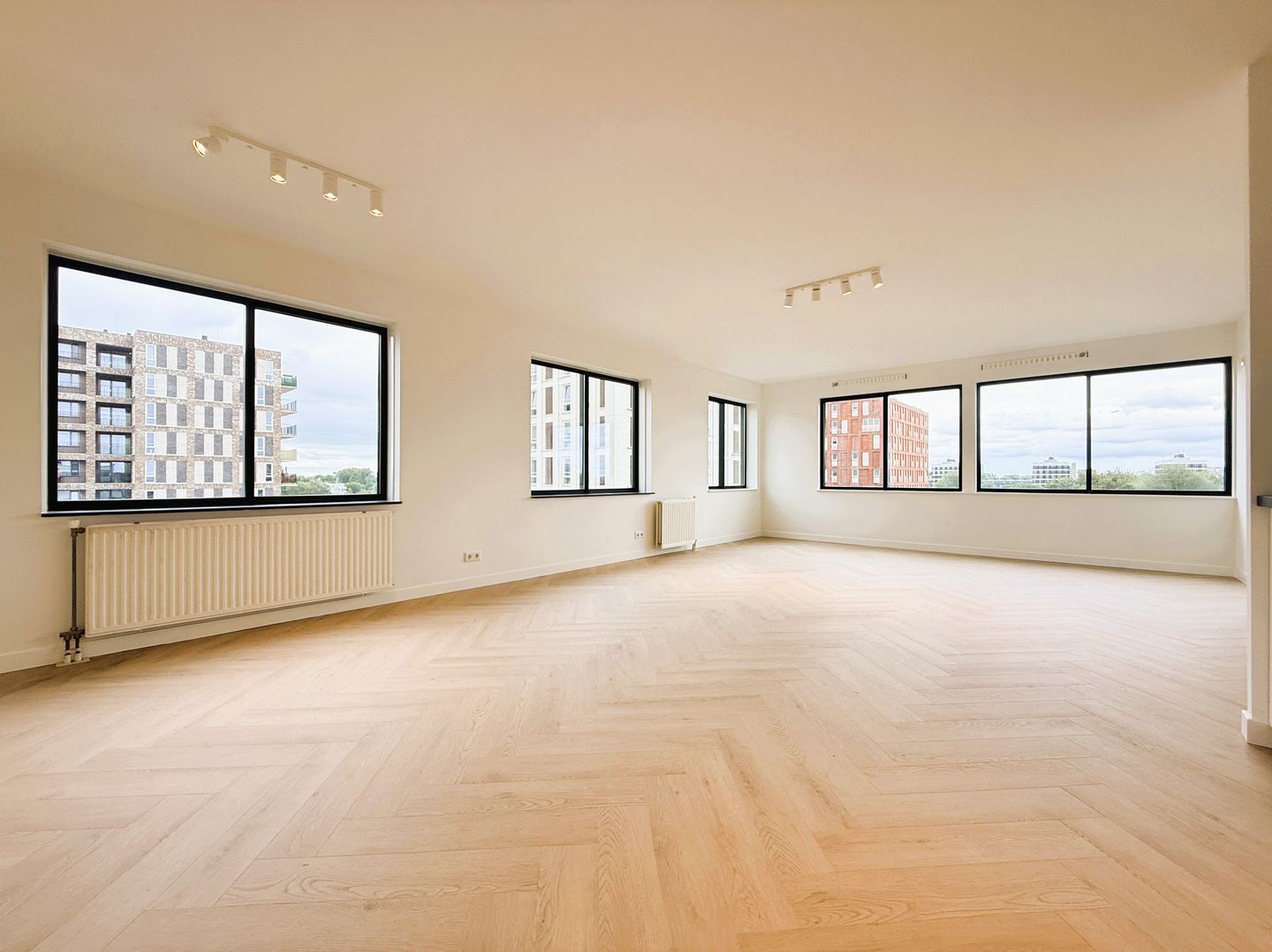 Foto 4 van Van Suchtelen van de Haarestraat 30-G