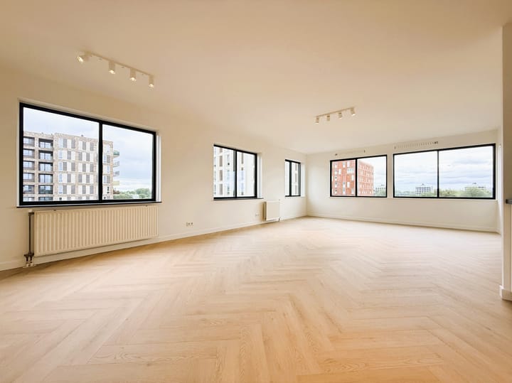 Foto 4 van Van Suchtelen van de Haarestraat 30-G