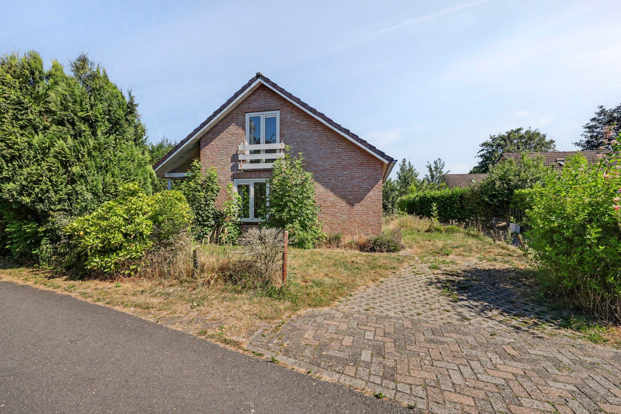 3-bedroom freehold villa in Beek (Gem. Montferland) — photo 4 of 5