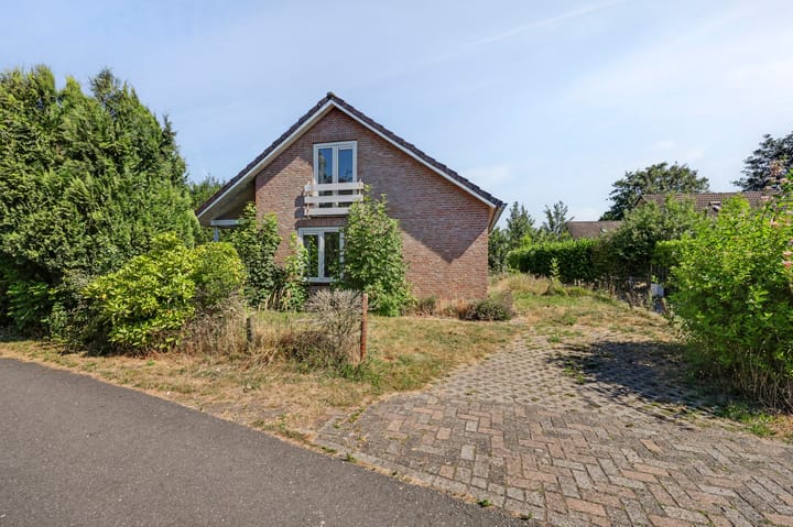 Vrijstaande woning te koop: Melkweg 2-119, Beek (Gem. Montferland)