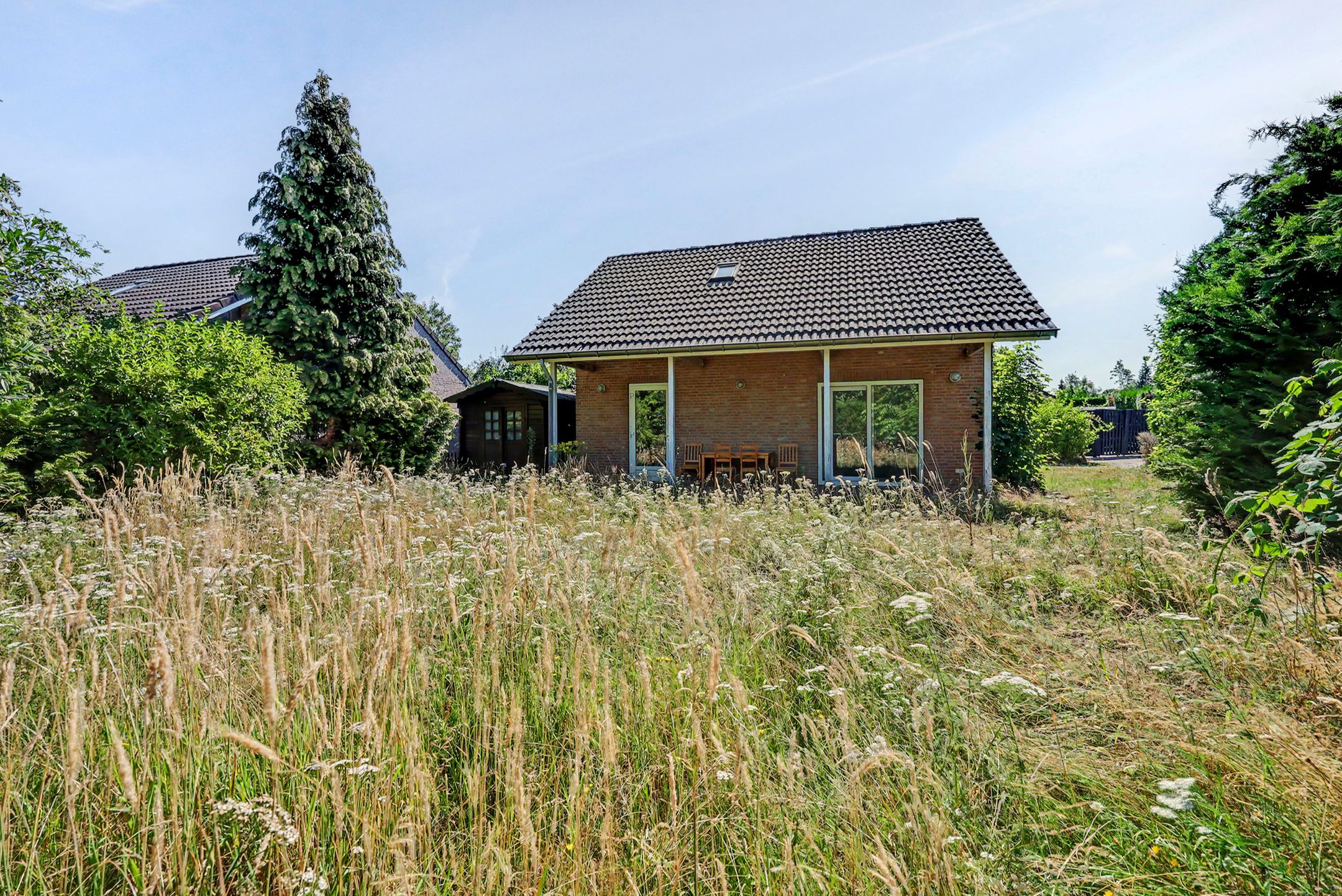 3-bedroom freehold villa in Beek (Gem. Montferland) — photo 3 of 5