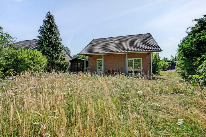 Vrijstaande woning te koop: Melkweg 2-119, Beek (Gem. Montferland)