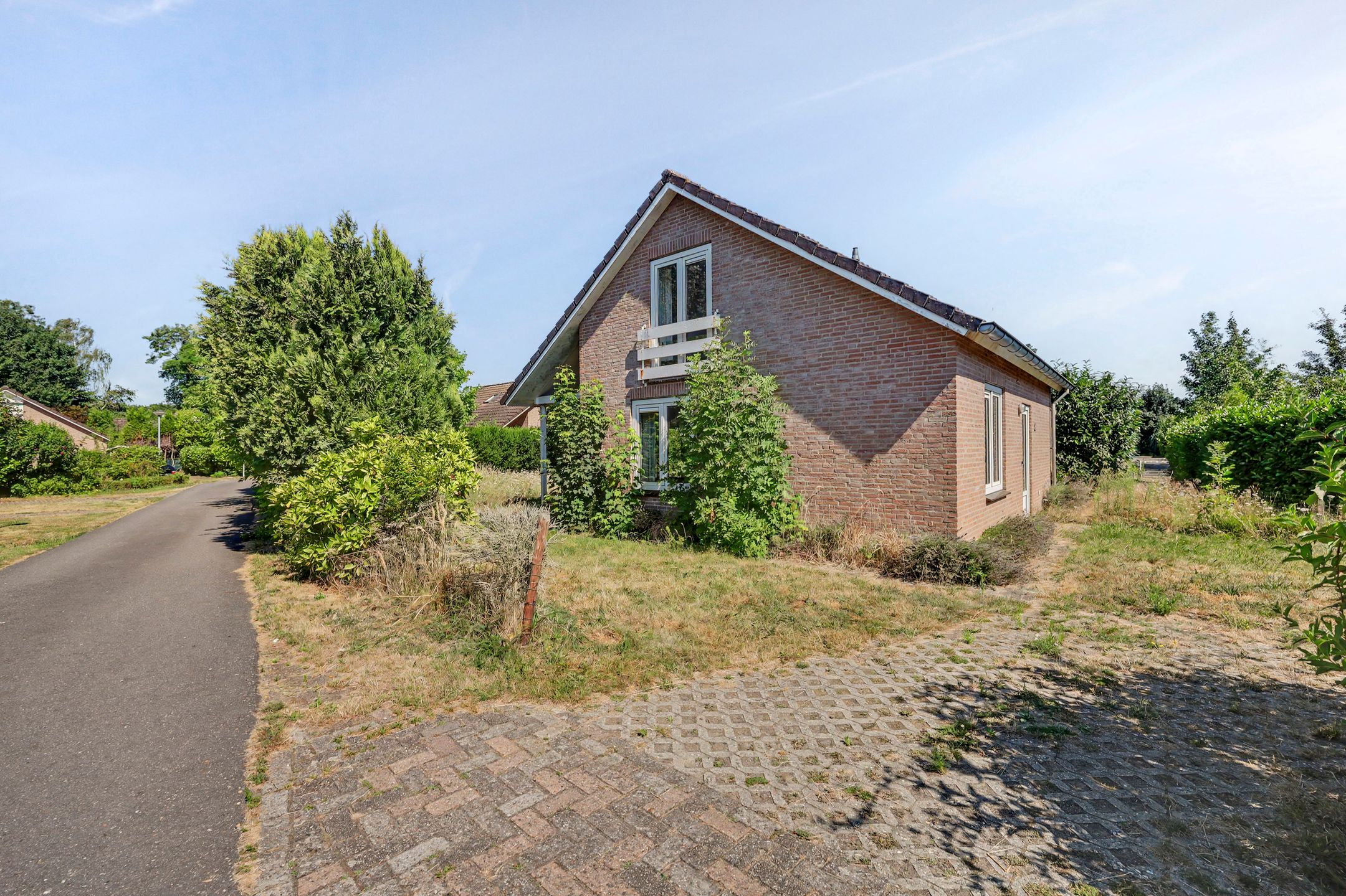 3-bedroom freehold villa in Beek (Gem. Montferland) — photo 1 of 5