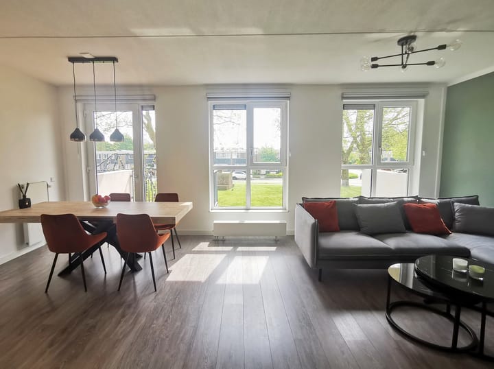 Appartement te huur: Van Lijnden van Hemmenstraat 149, Hoofddorp