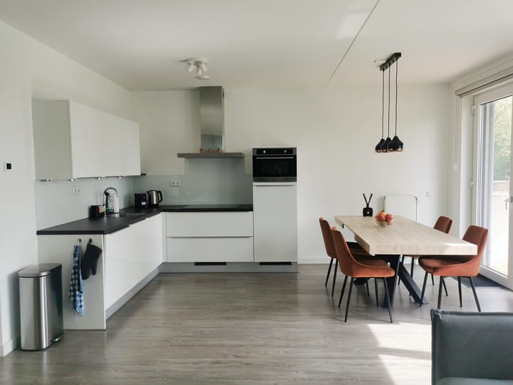 Appartement te huur: Van Lijnden van Hemmenstraat 149, Hoofddorp
