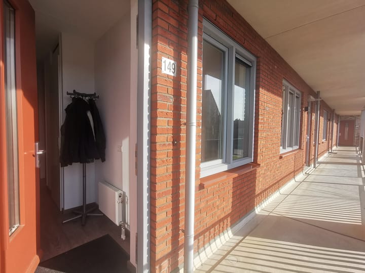 Appartement te huur: Van Lijnden van Hemmenstraat 149, Hoofddorp