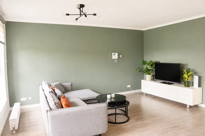 Appartement te huur: Van Lijnden van Hemmenstraat 149, Hoofddorp