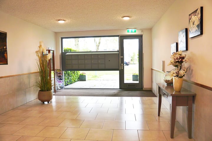 Foto 4 van Van Lijnden van Hemmenstraat 149