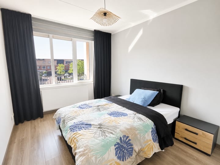 Appartement te huur: Van Lijnden van Hemmenstraat 149, Hoofddorp
