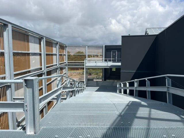 View photo 4 of Vlotlaan 533-H