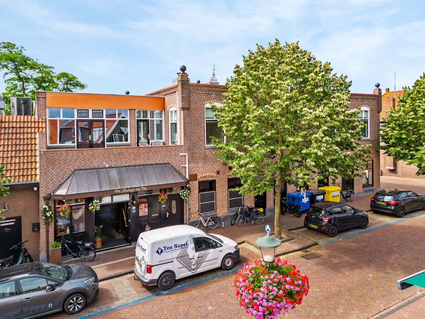 Foto 4 van Wijk 2 15-C