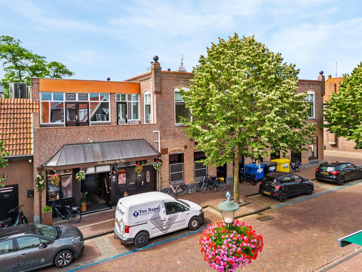 Foto 4 van Wijk 2 15-C