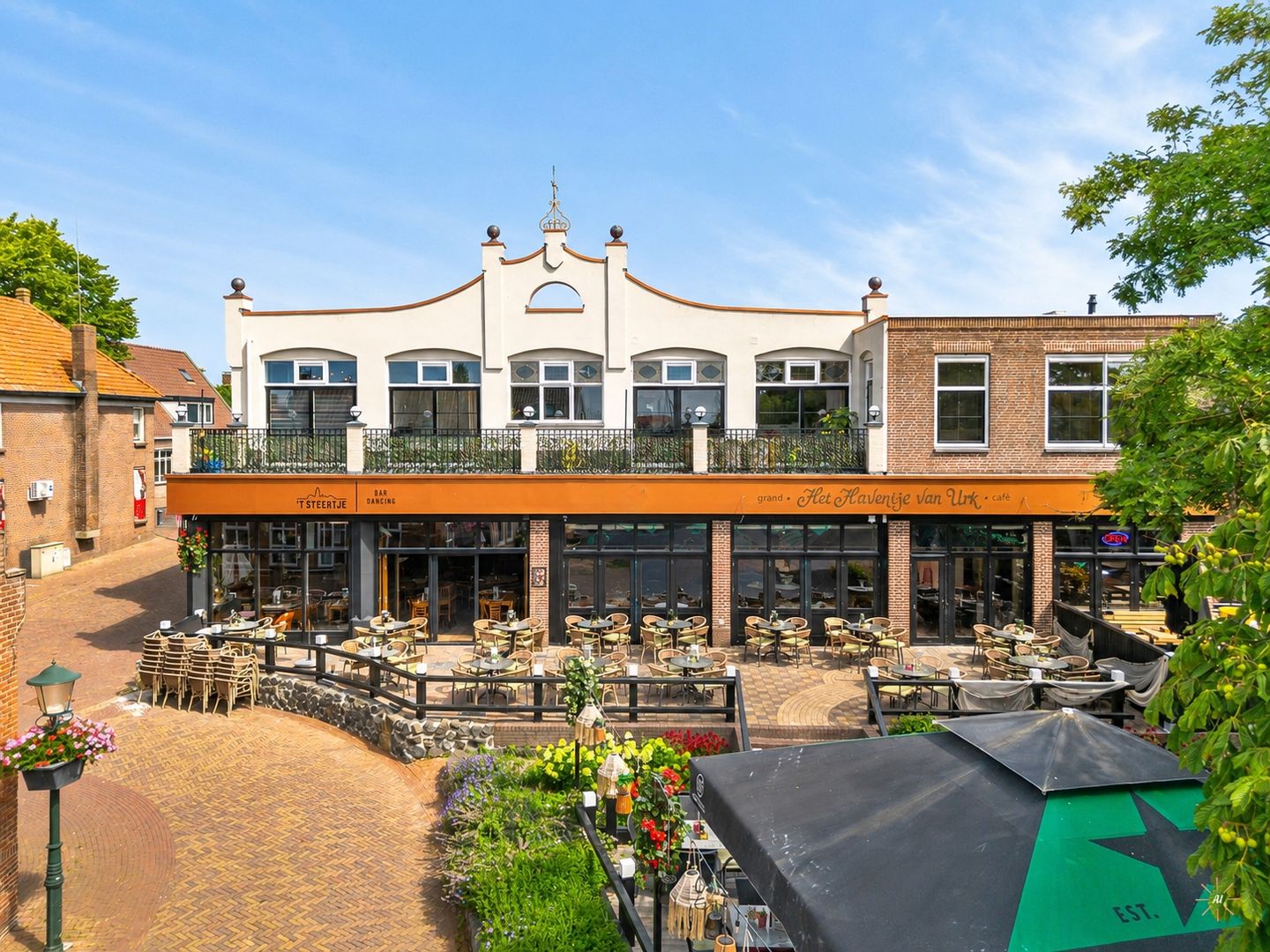 Foto 1 van Wijk 2 15-C