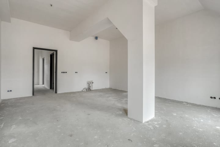 Appartement te koop: Dorpsstraat 21, Vledder
