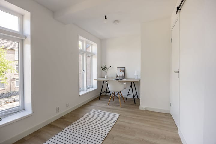 Appartement te koop: Soesterweg 212B, Amersfoort