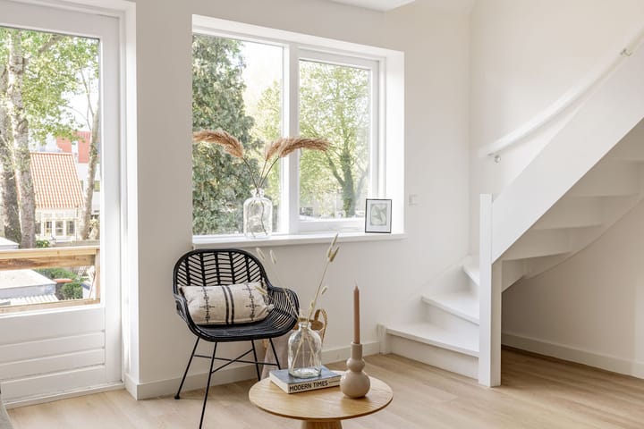 Appartement te koop: Soesterweg 212B, Amersfoort