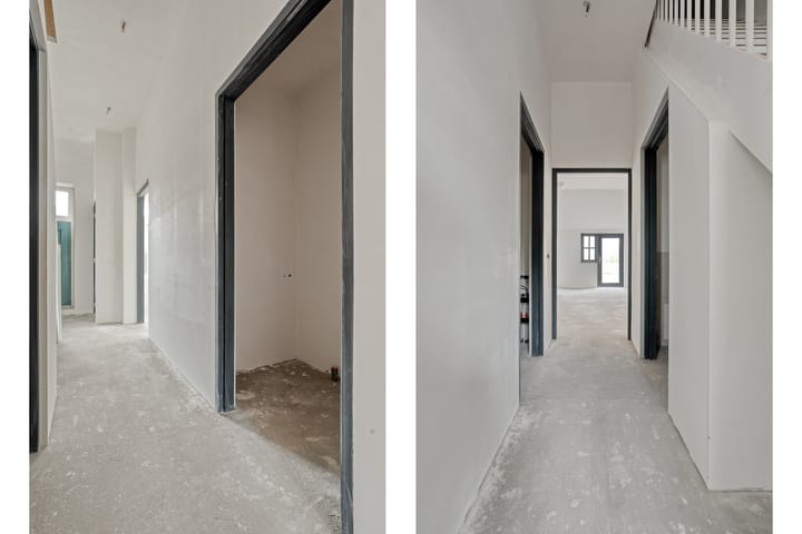 Appartement te koop: Dorpsstraat 21, Vledder
