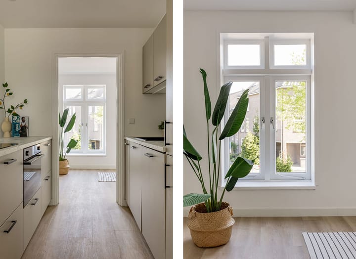 Appartement te koop: Soesterweg 212B, Amersfoort