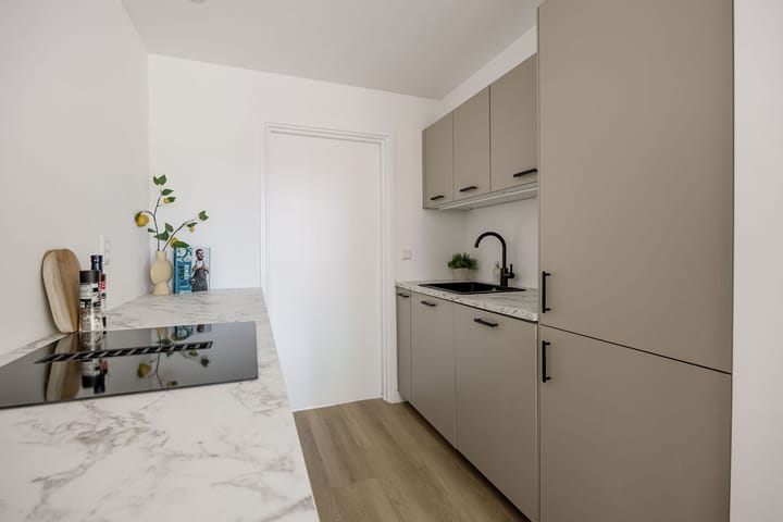 Appartement te koop: Soesterweg 212B, Amersfoort