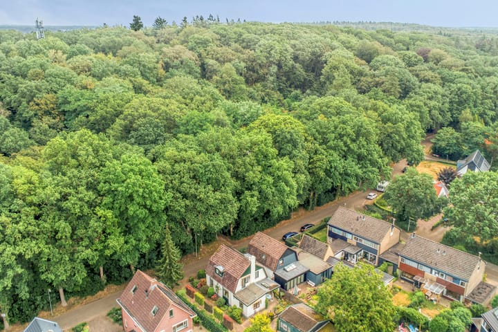 Vrijstaande woning te koop: Onder Langs 5, Lochem