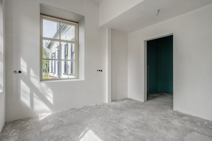 Appartement te koop: Dorpsstraat 21, Vledder