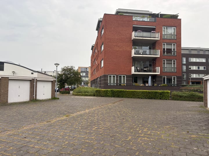 Foto 3 van Karel van Egmondstraat 8036