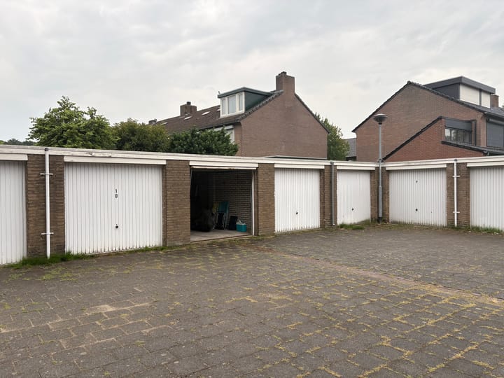 Foto 2 van Karel van Egmondstraat 8036