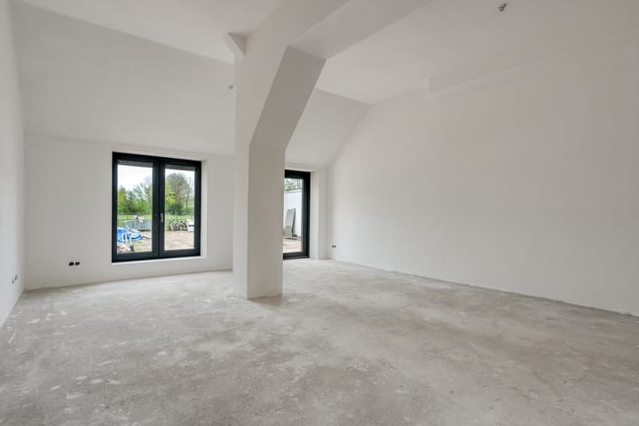Appartement te koop: Dorpsstraat 21, Vledder