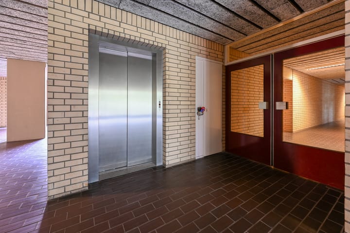 Foto 4 van Burgemeester Patijnlaan 182
