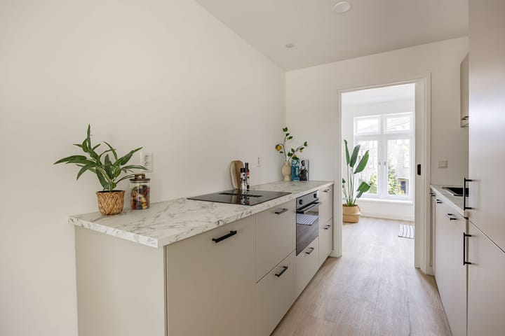 Appartement te koop: Soesterweg 212B, Amersfoort