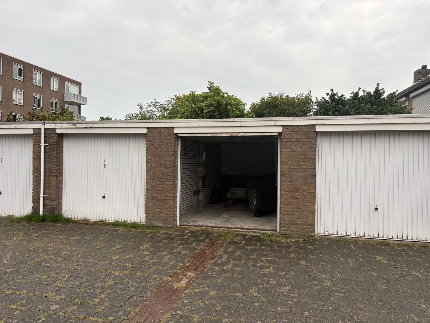 Foto 1 van Karel van Egmondstraat 8036