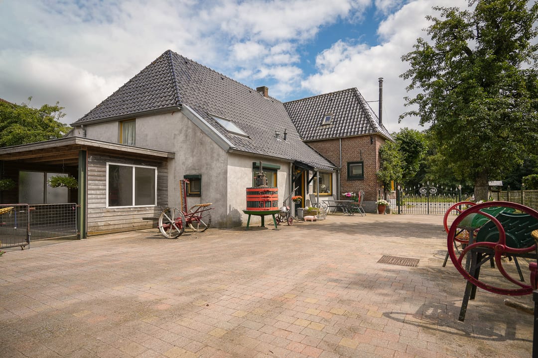 Photo 7 of Walstraat 19