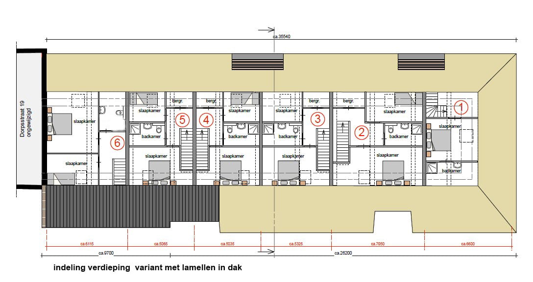 Foto 19 van Dorpsstraat 23