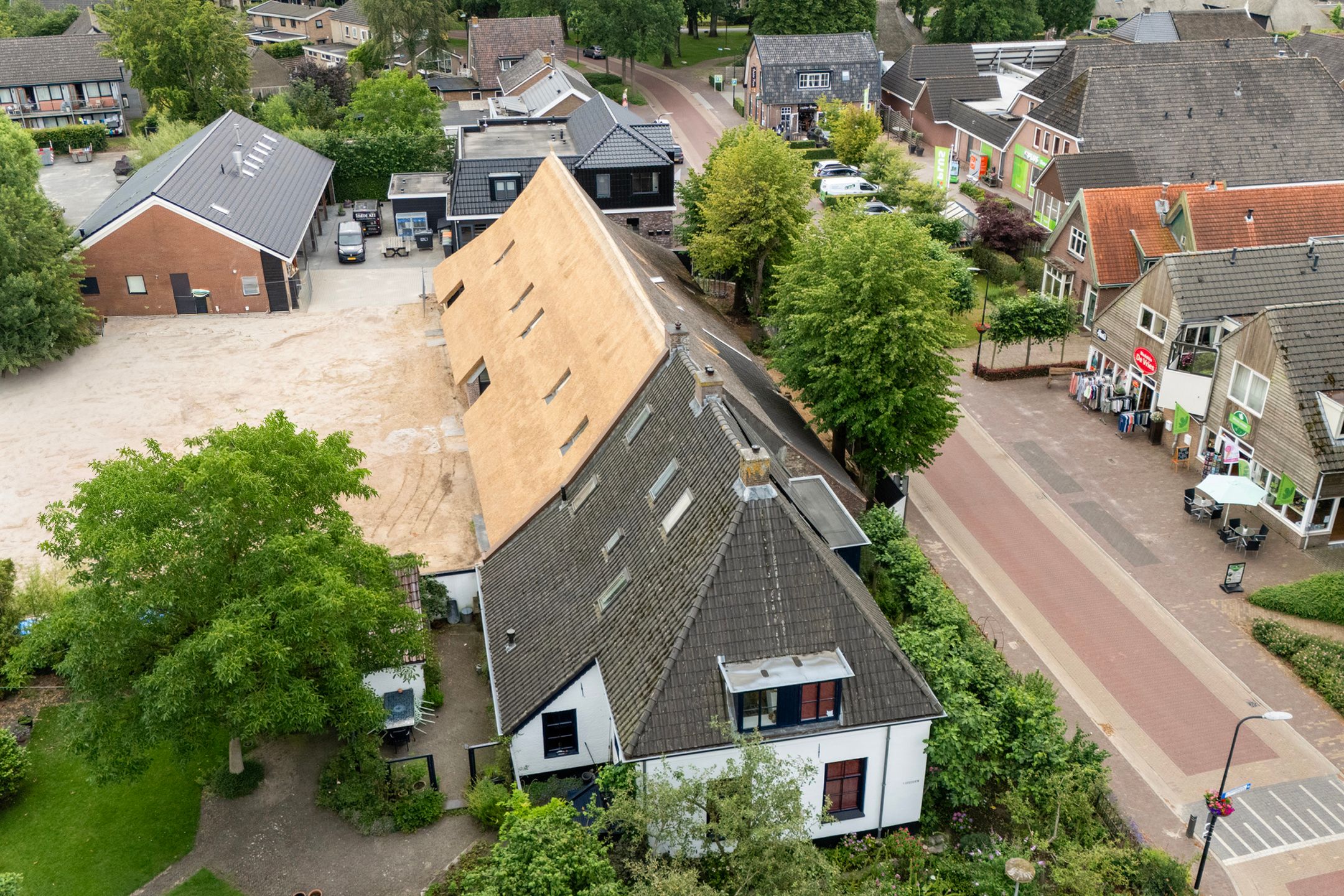 Foto 9 van Dorpsstraat 23-B