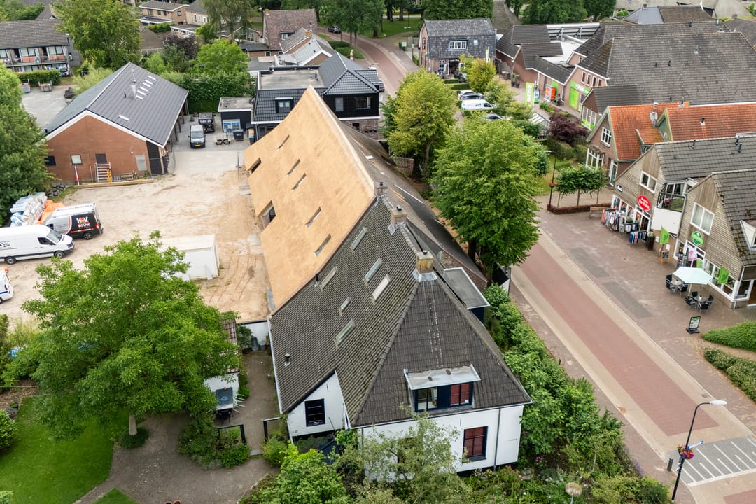 Foto 16 van Dorpsstraat 23-A