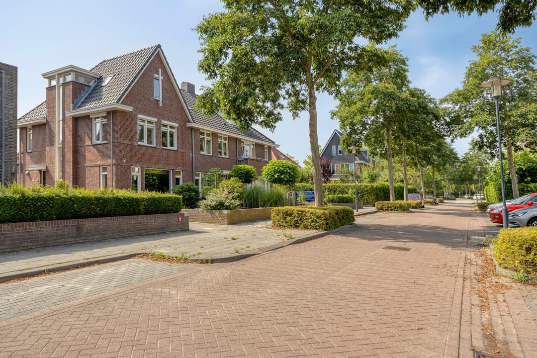 Foto 41 van Billie Holidaystraat 10