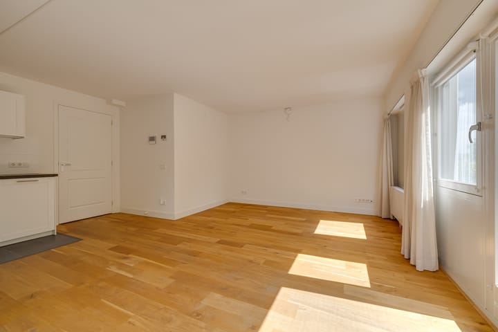 Appartement te koop: Hofstraat 131B, Apeldoorn