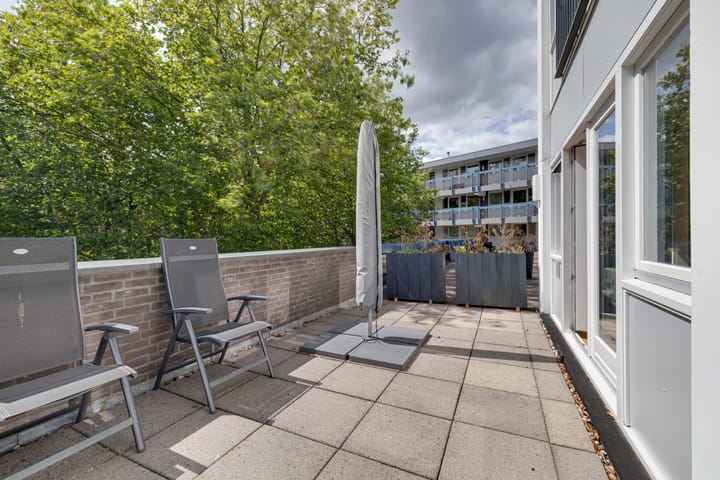 Appartement te koop: Hofstraat 131B, Apeldoorn