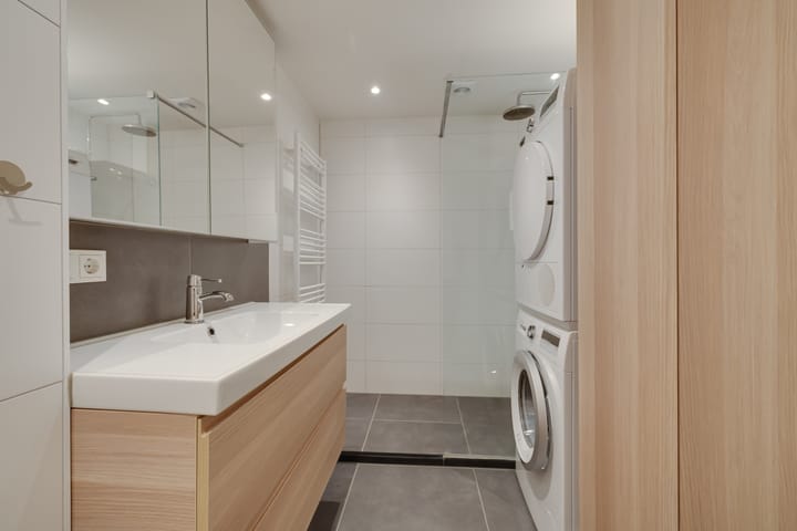 Appartement te koop: Hofstraat 131B, Apeldoorn