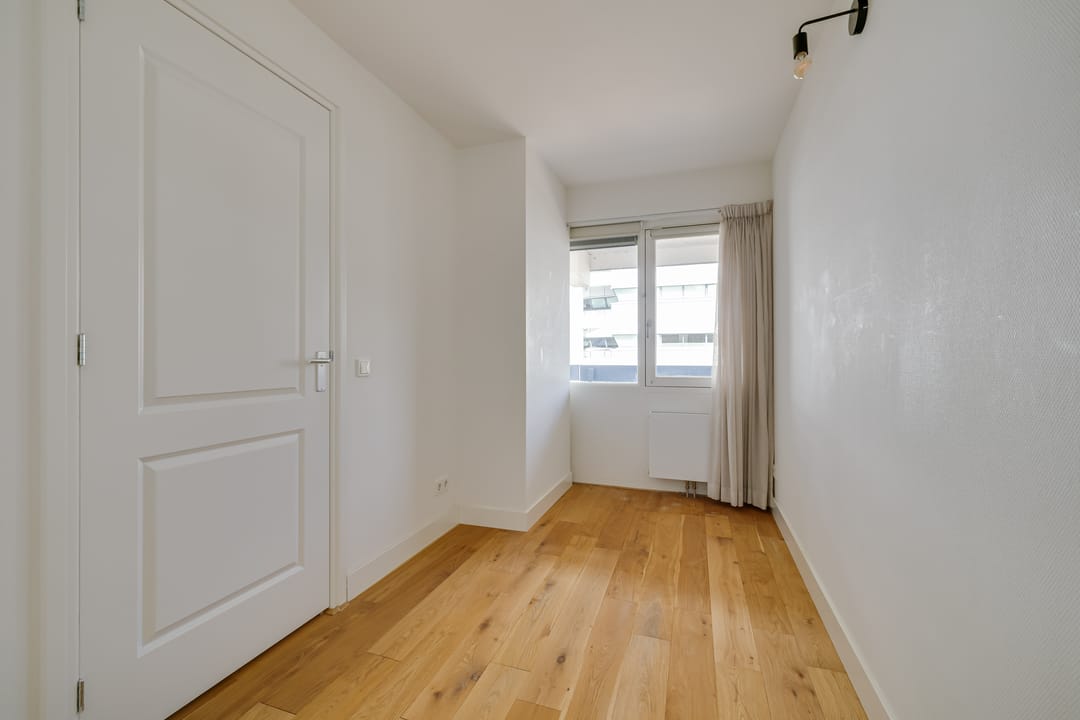 Foto 13 van Hofstraat 131-B