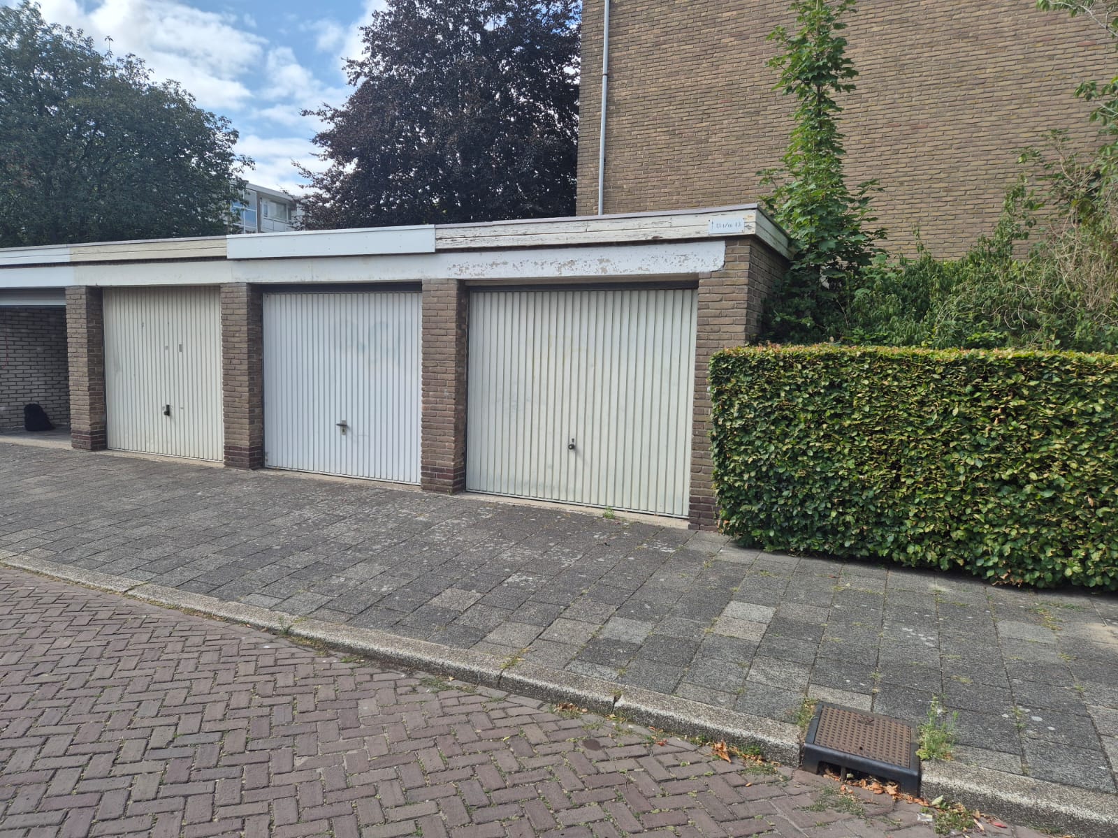 Mozartstraat 1 