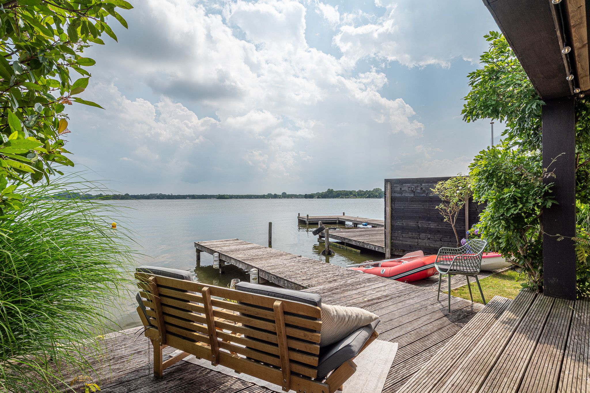 3-bedroom freehold villa in Haren (GR) — photo 1 of 5