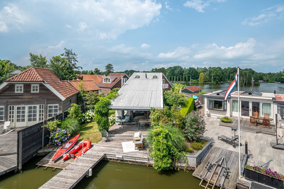 Photo 7 of Oude Badweg 58-A5