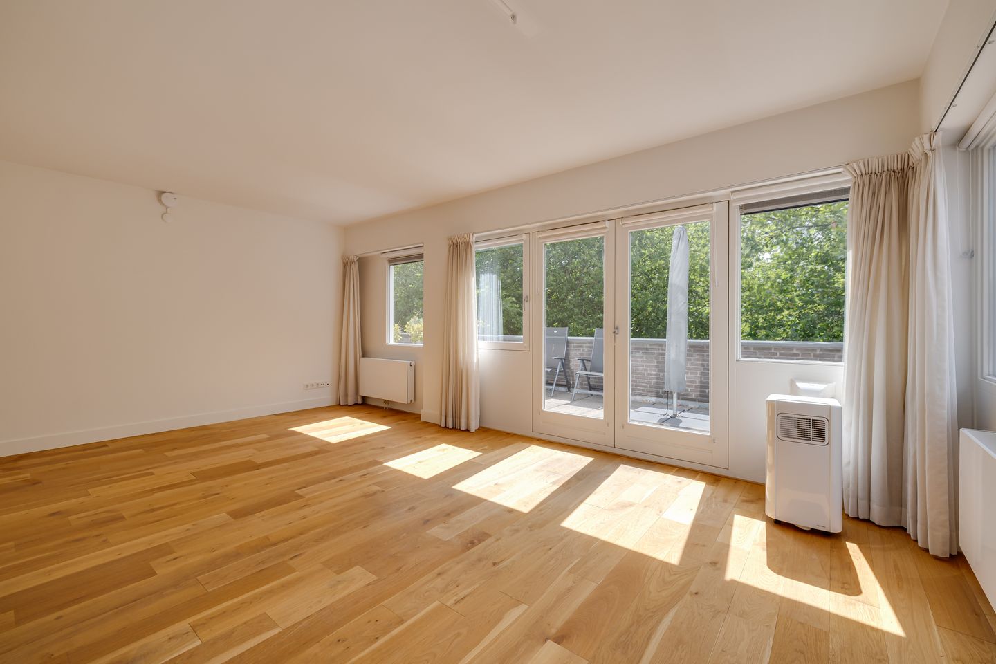 Foto 4 van Hofstraat 131-B