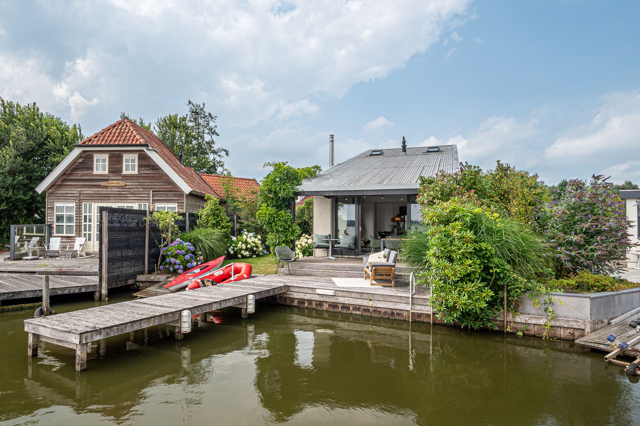 3-bedroom freehold villa in Haren (GR) — photo 2 of 5