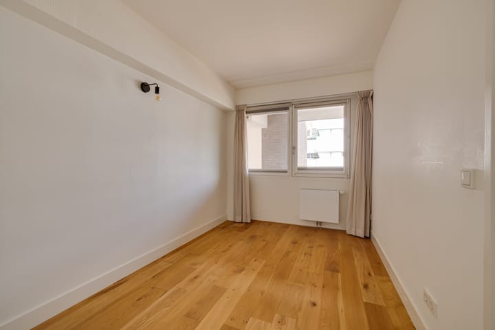 Appartement te koop: Hofstraat 131B, Apeldoorn